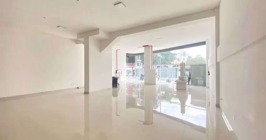 Sala comercial para locação no edifício lion center