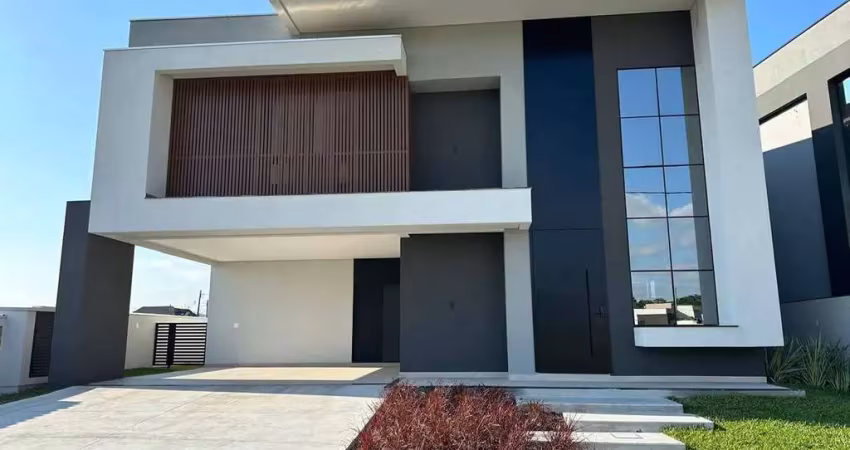 Casa com 5 quartos à venda na Rua Ivo José Rebello, 610, Santa Regina, Camboriú
