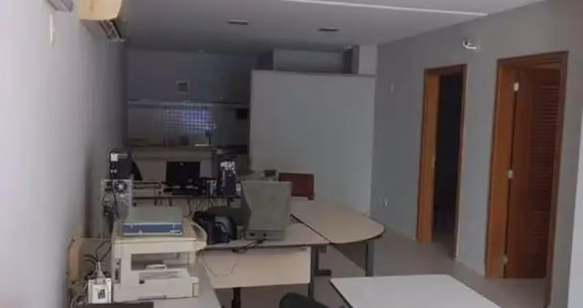 Sala comercial com 100m² para venda | centro, itajaí-sc