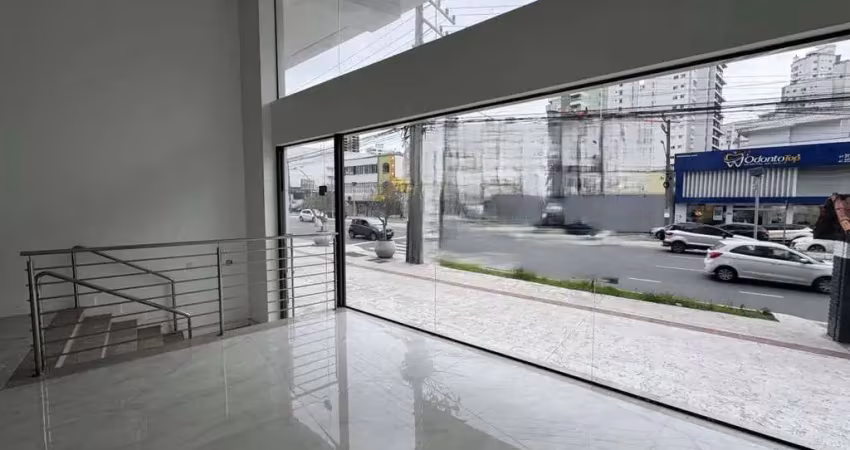 Sala comercial com 274m² à venda | ariribá, balneário camboriú-sc
