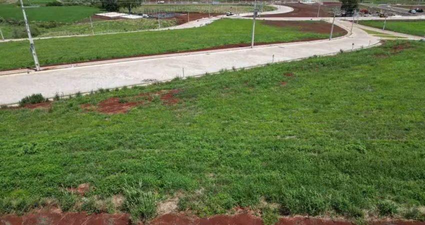 Terreno comercial à venda no Belvedere, Chapecó 
