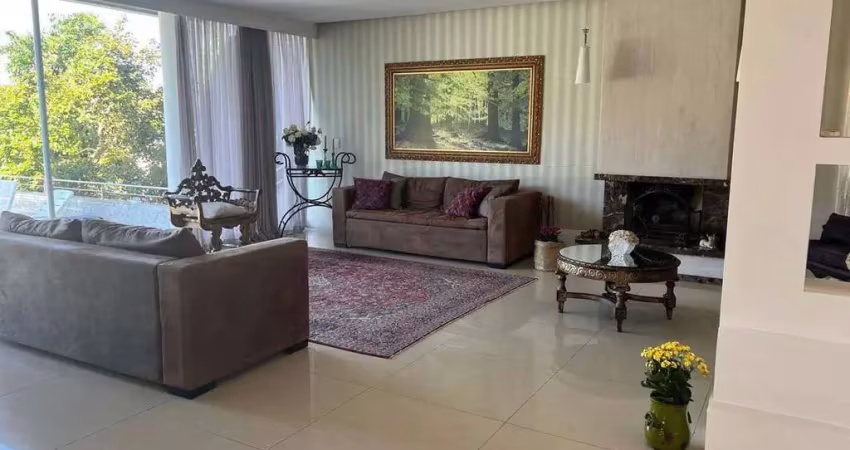 Casa de condomínio com 5 quartos para locação, ariribá - balneário camboriú