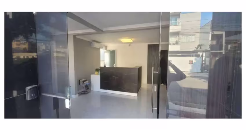 Salas comerciais em balneário camboriú para locação