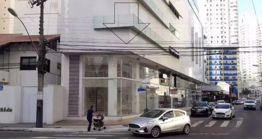 Casa comercial com 1 sala à venda na Rua Brasil, 146, Pioneiros, Balneário Camboriú