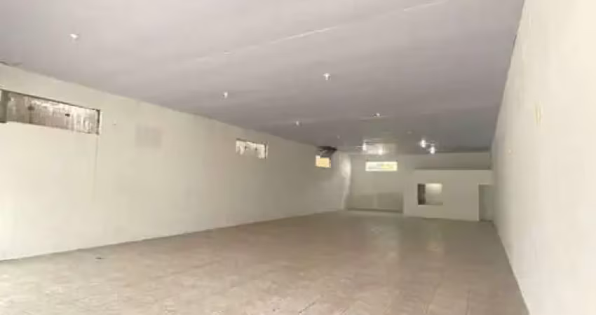 Casa comercial para alugar na Avenida Sete de Setembro, 1541, Centro, Itajaí