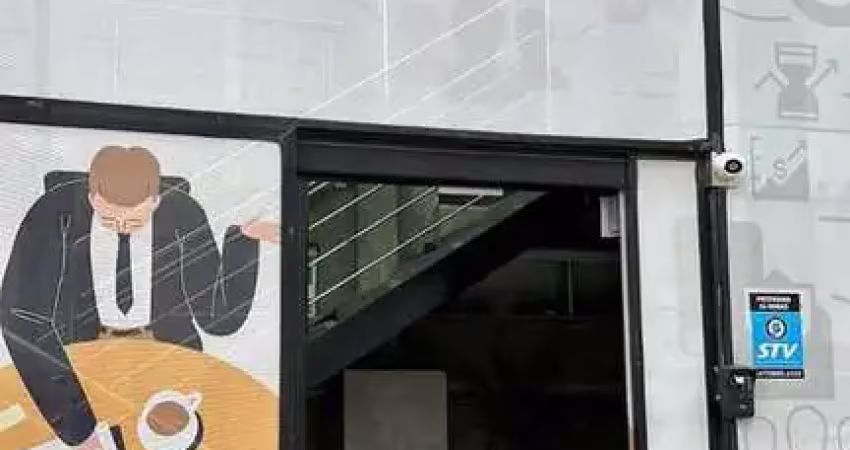 Casa comercial para alugar na Avenida Osvaldo Reis, 2470, Fazendinha, Itajaí