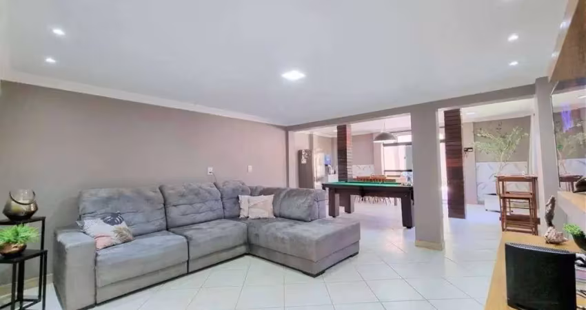 Casa com 4 quartos à venda na Avenida das Arapongas, 455, Ariribá, Balneário Camboriú