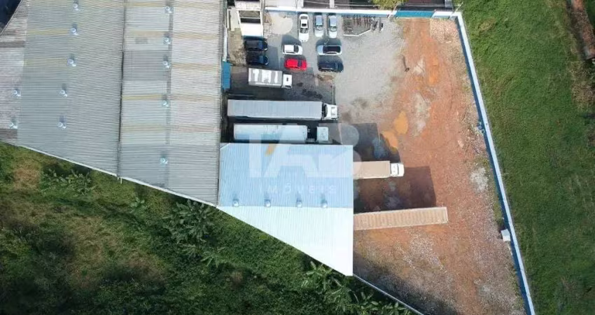 Casa comercial à venda na Avenida Itaipava, 1010, Itaipava, Itajaí