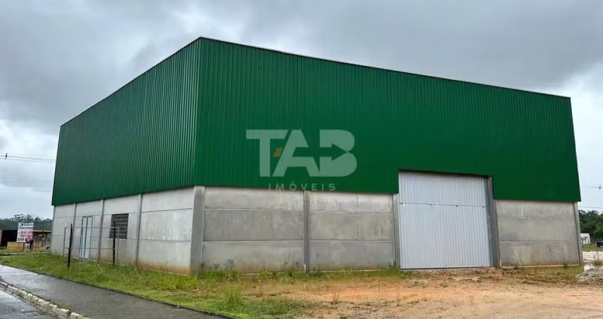 Casa comercial para alugar na Rodovia Deputado Antônio Heil, Itaipava, Itajaí