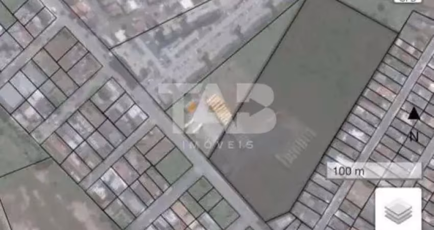 Terreno comercial à venda na Rua João Laurentino das neves, Cidade Nova, Itajaí