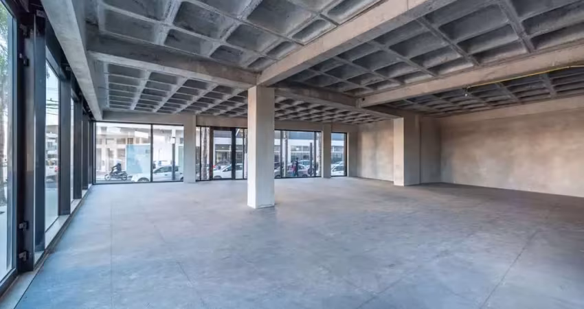 Sala comercial térrea para venda no absolute business