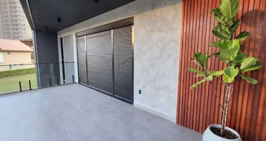 Casa com 5 quartos à venda na Avenida Marcio Ferreira de Mello e Silva, 55, Praia Brava, Itajaí