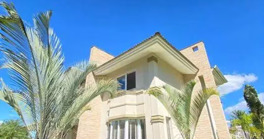 Casa com 4 quartos à venda na Avenida Marcio Ferreira de Mello e Silva, 55, Praia Brava, Itajaí