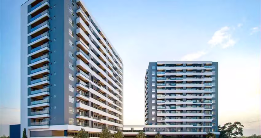 Apartamento com 3 quartos à venda na Rua Manoel Bernardo da Silva, 345, Fazenda, Itajaí