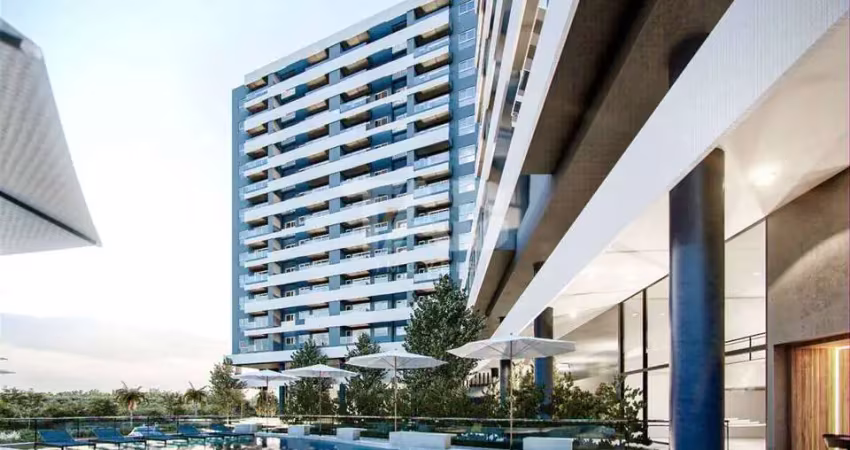 Luminares | apartamento, 2 quartos à venda | itajaí