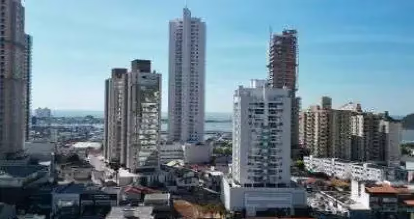 Flat com 1 quarto à venda na Rua João Rodi, 201, Fazenda, Itajaí