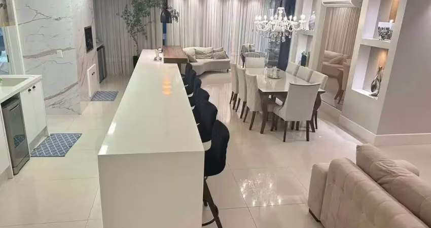 Apartamento quadra mar no brava beach - reserva corais