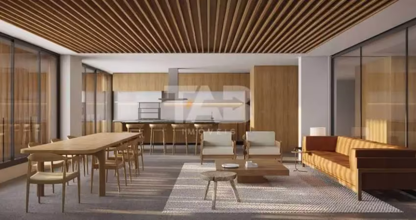 Apartamento com 3 quartos à venda na Rua Doutor Lauro Mussi, 134, Balneário Santa Clara, Itajaí