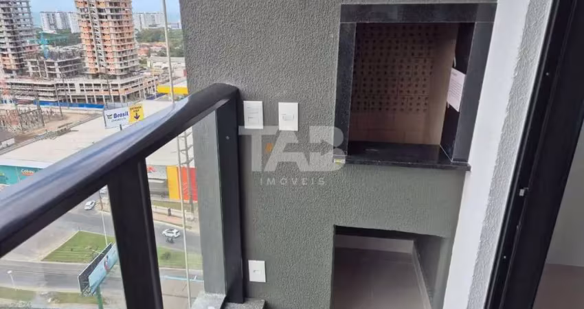 Apartamento com 2 quartos à venda na Rua Braúlio Werner, 64, Balneário Santa Clara, Itajaí
