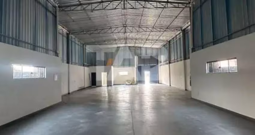 Casa comercial à venda na Rua Petúnia, Figueira, Gaspar