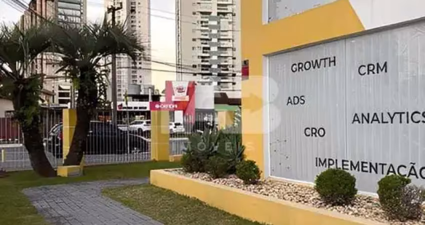 Casa comercial com 150m2 para locação | fazenda, itajaí