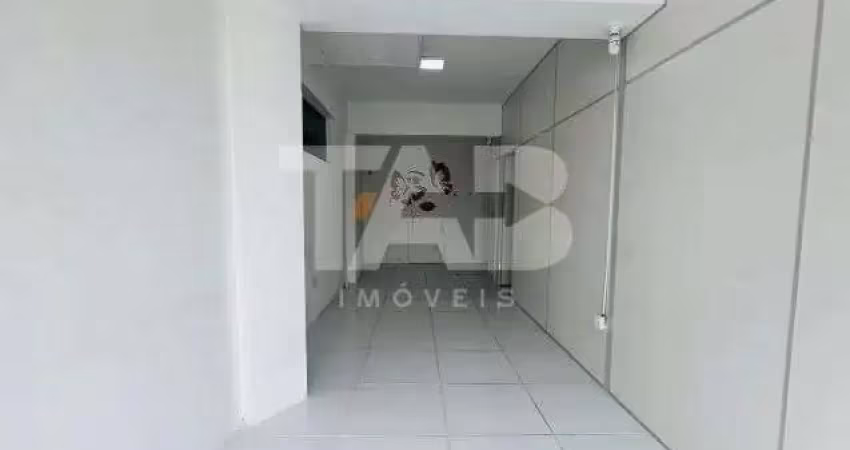 Ed. bela vista | sala comercial com 60m2 para locação