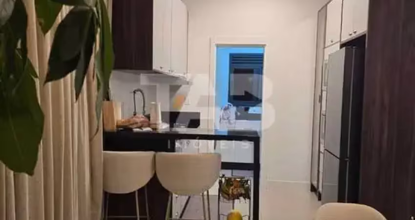 Apartamento com 3 quartos à venda na Rua 314, Meia Praia, Itapema