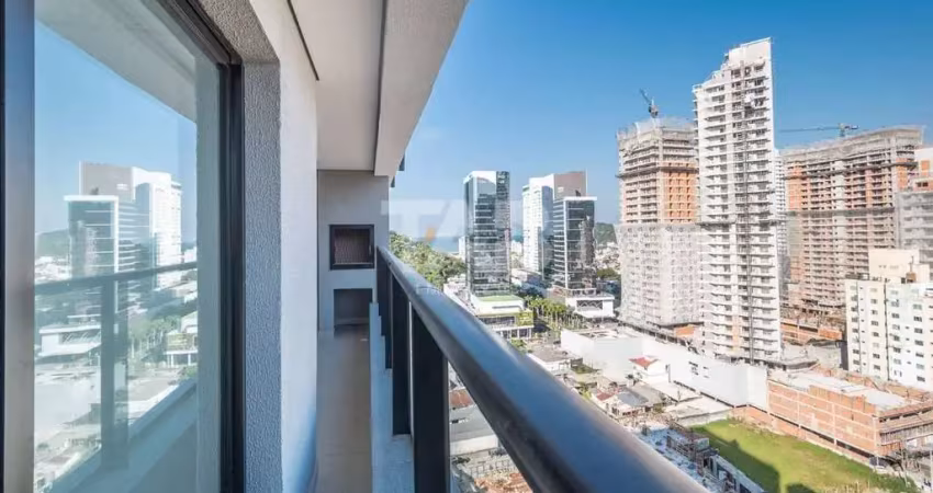 Apartamento com 2 quartos à venda na Rua Maurino Vieira, 178, Balneário Santa Clara, Itajaí