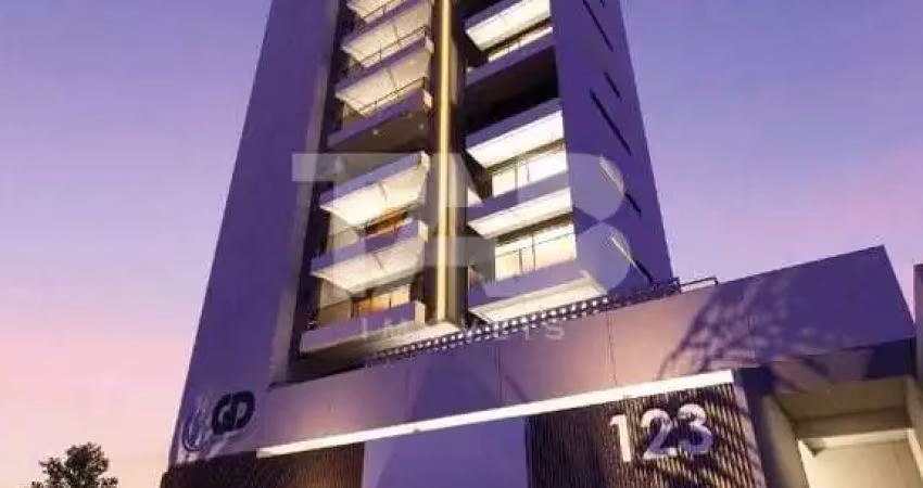 Apartamento com 3 quartos à venda na Rua Ipê da Mata, Areias, Tijucas