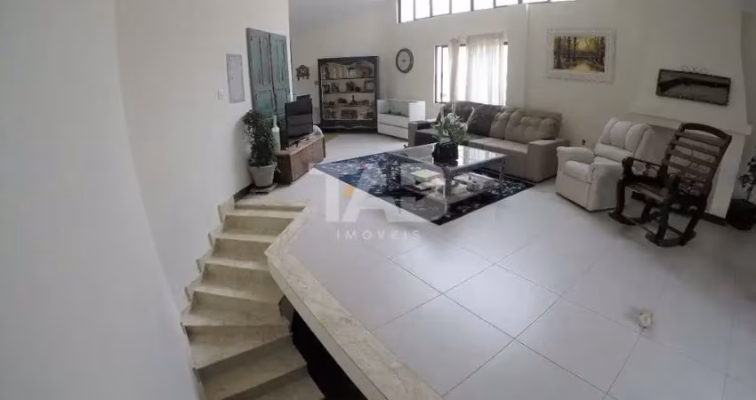 Apartamento com 4 quartos à venda na Rua Lauro Muller, Fazenda, Itajaí