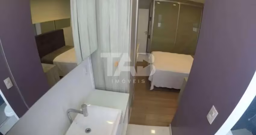 Apartamento residencial à venda, centro, balneário camboriú.