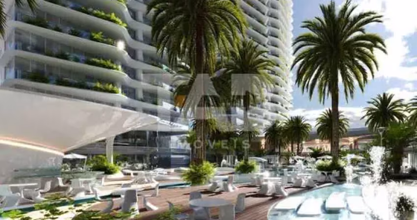 Apartamento com 4 quartos à venda na Rua Lúcia Serafim de Oliveira, Balneário Santa Clara, Itajaí