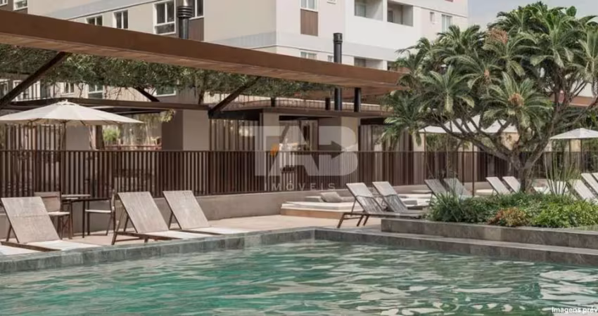 Apartamento com 2 quartos à venda na Rua Felipe Reiser, São João, Itajaí