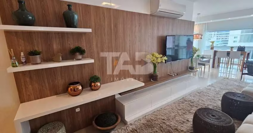 Apartamento com 4 quartos à venda na Rua 265, 113, Meia Praia, Itapema
