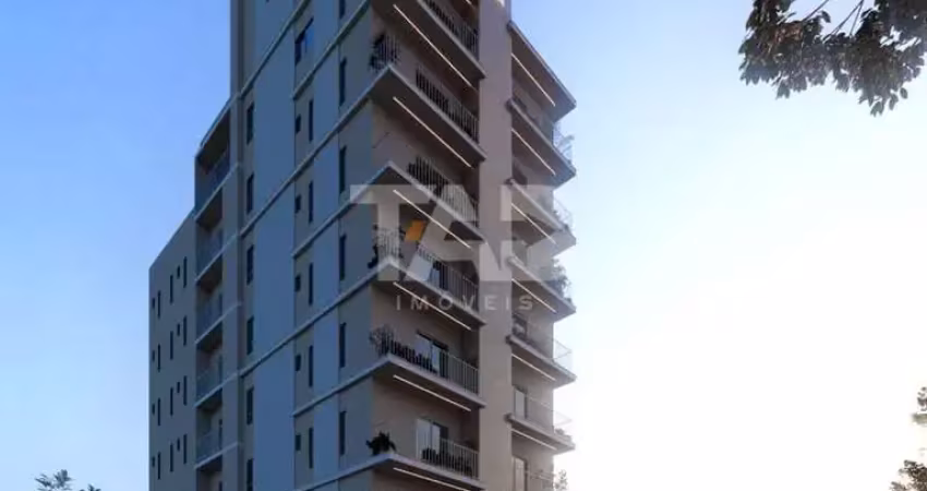 Flat com 1 quarto à venda na Rua Brasília, 168, Centro, Navegantes