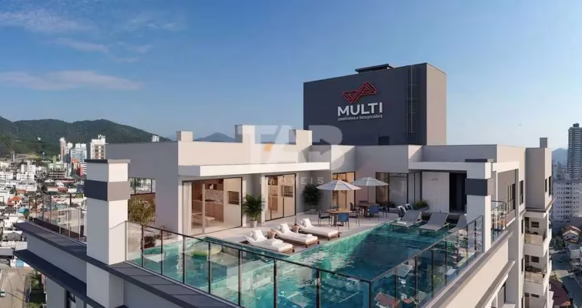 Apartamento com 2 quartos à venda na Rua Carlos Seara, 686, Vila Operária, Itajaí