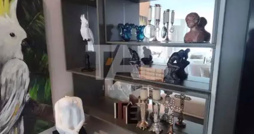 Apartamento com 5 quartos para alugar na Rua Delfim Mário Pádua Peixoto, 350, Praia Brava, Itajaí
