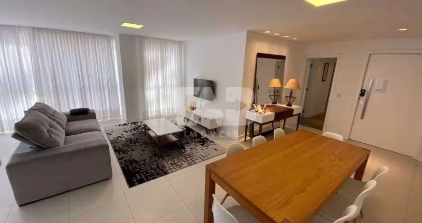 Saint honorat | apartamento com 3 suítes para locação