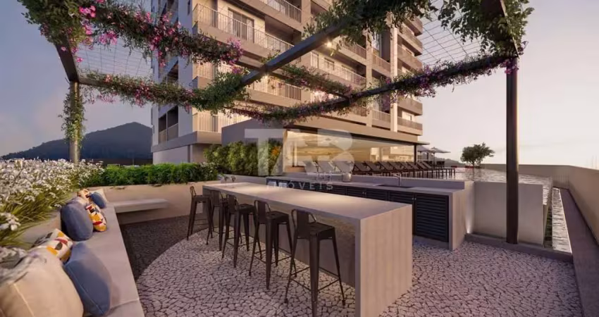 Apartamento com 2 quartos à venda na Avenida Sete de Setembro, 2154, Fazenda, Itajaí