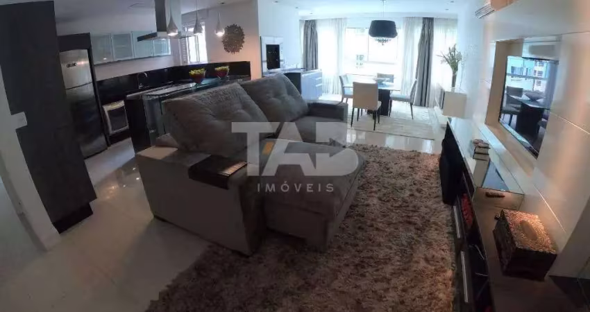 Lorena cristina | apartamento com 3 suítes para locação