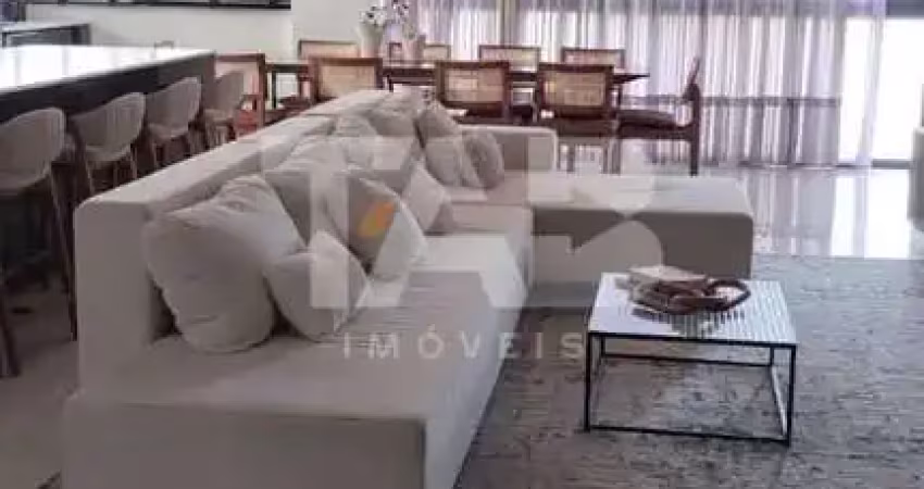 Apartamento com 3 quartos para alugar na Rua 3750, 40, Centro, Balneário Camboriú