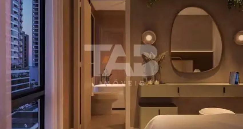 Apartamento com 3 suítes à venda | balneário camboriú