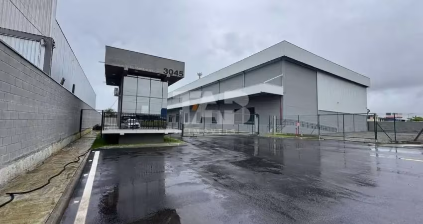 Casa comercial para alugar na Rodovia BR-101, 3045, Salseiros, Itajaí