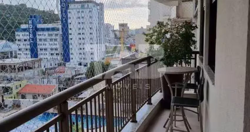 Apartamento com 3 quartos para alugar na Rua Agostinho Fernandes Vieira, 157, Fazenda, Itajaí