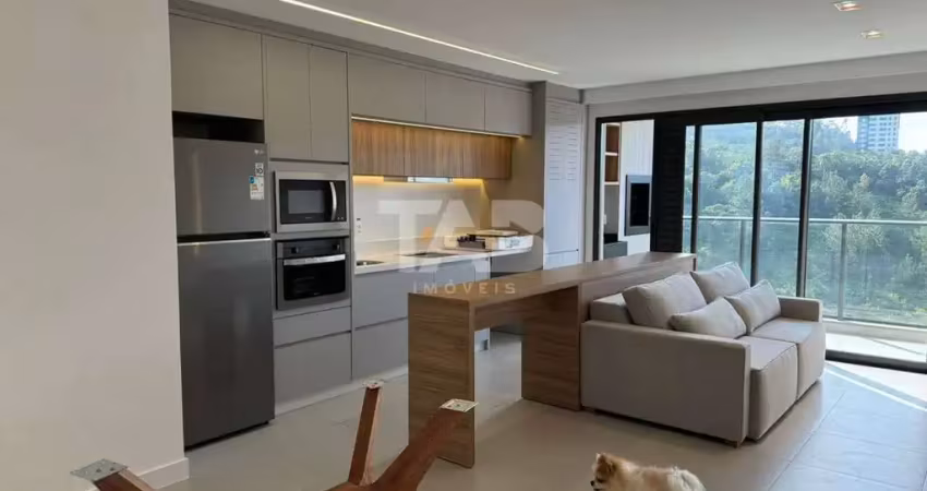 Apartamento com 2 quartos para alugar na Rua Laura dos Santos Laurindo, 221, Praia Brava, Itajaí