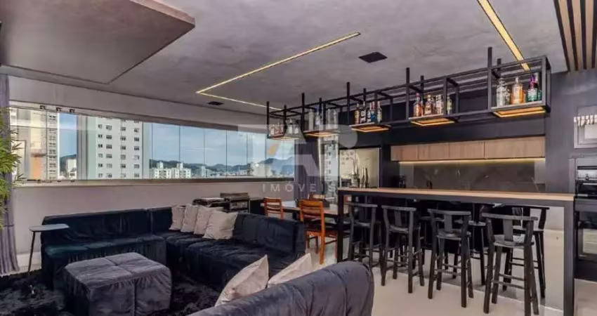 Apartamento com 3 quartos à venda na Rua 700, 404, Centro, Balneário Camboriú