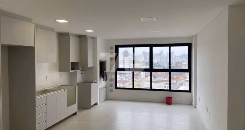 Apartamento com 2 quartos para alugar na Rua Pedro Antônio Fayal, 320, São João, Itajaí