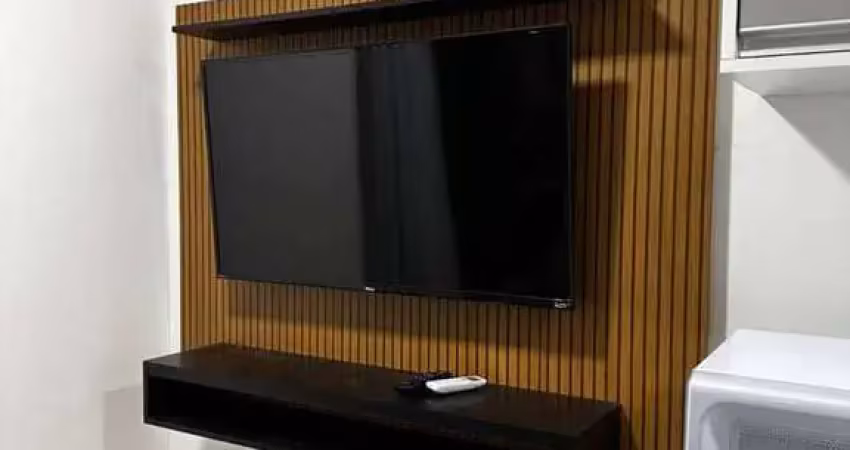 Apartamento com 1 quarto para alugar na Rua Marcílio Dias, 47, Centro, Itajaí