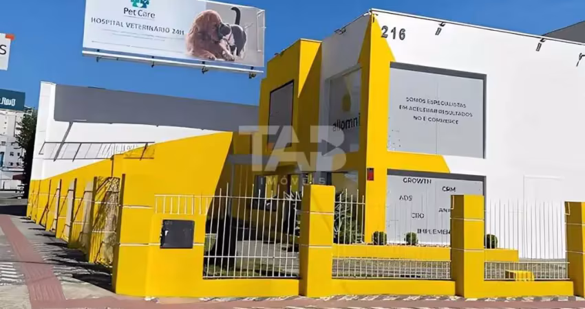 Sala comercial para alugar na Rua João Rodi, 216, Fazenda, Itajaí