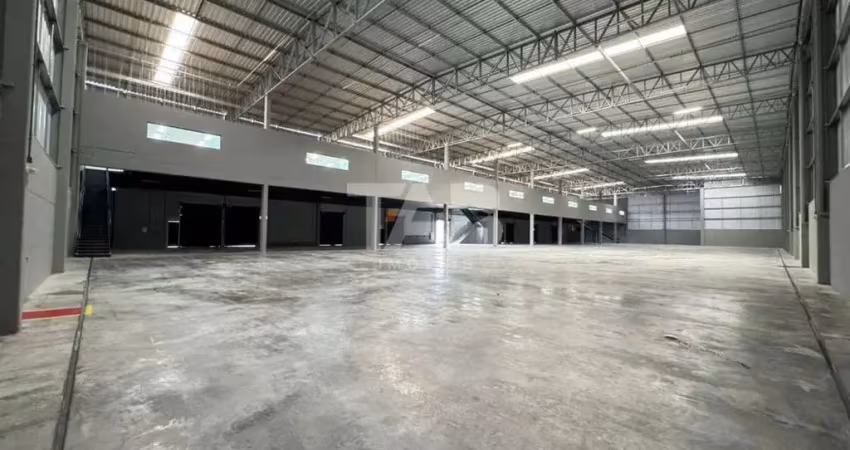 Casa comercial à venda na Rodovia BR-101, 3045, Salseiros, Itajaí